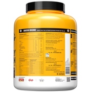 Buy Avvatar Whey Protein Powder - 2 Kg online at best price in India ...