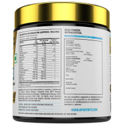 Buy BPI Sports Better Best BCAA - 30 Servings Online - Nutristar