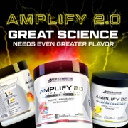 Cutler Nutrition Amplify Review (2019 Update) Read This BEFORE Buying