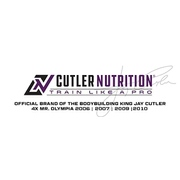 Buy Cutler Nutrition Total Iso Whey Isolate Protein Powder - 4.4