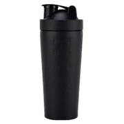 EarthNutri Stainless Steel Protein Shaker from EarthNutri