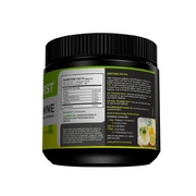 L-Glutamine for Muscle Recovery
