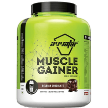 Avvatar Muscle Gainer 4.4 Lbs