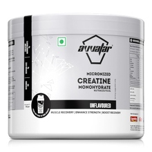 Avvatar Creatine Monohy[e�00g - 33 Servings