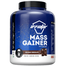 Avvatar Mass Gainer 2 kg