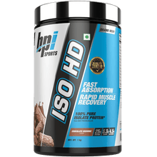 Buy Best BPI Sports Supplement online in India