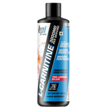 BPI Sports Liquid L-Carnitine 3000 mg -��PCG���uGG���-fluid mx-auto product-img