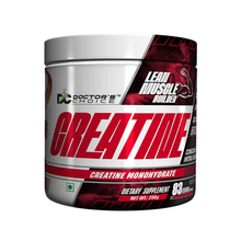 Doctor's Choice Creatine Monohydrate  250 Gm