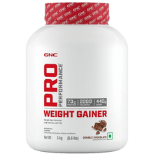 GNC Pro Performance Weight Gainer , 3 u&c�s=