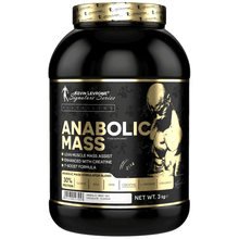 Kevin Levrone Anabolic Mass Gainer , 3 kg