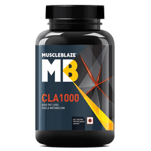 Muscleblaze Cla 1000-90 Caps