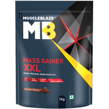 Musclz�XL MASS Gainer , 2.2 Lbs