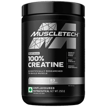 Muscletech Creatine Essential Series , 250 Gms - 83 Sejg�class=