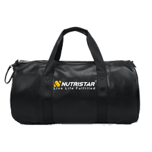 Nutristar Live Lifkl�led Gym Bag 