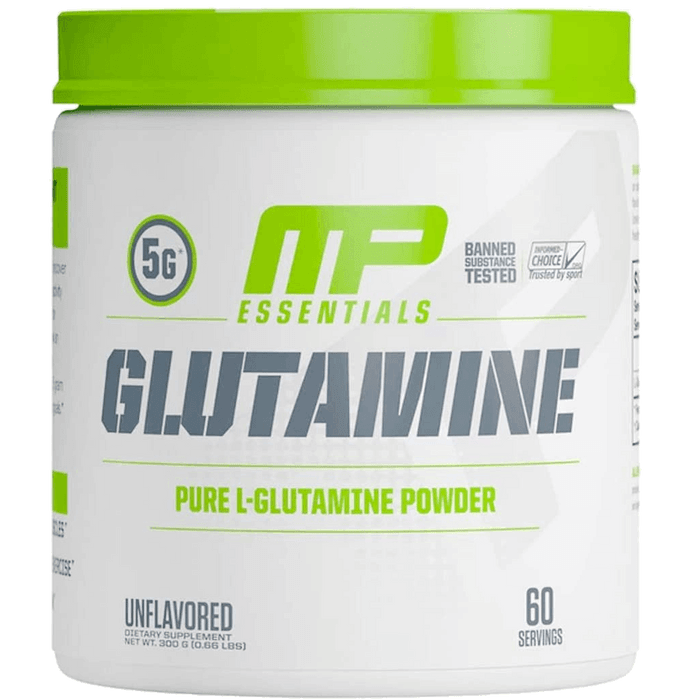 GLUTAMINE – MusclePharm