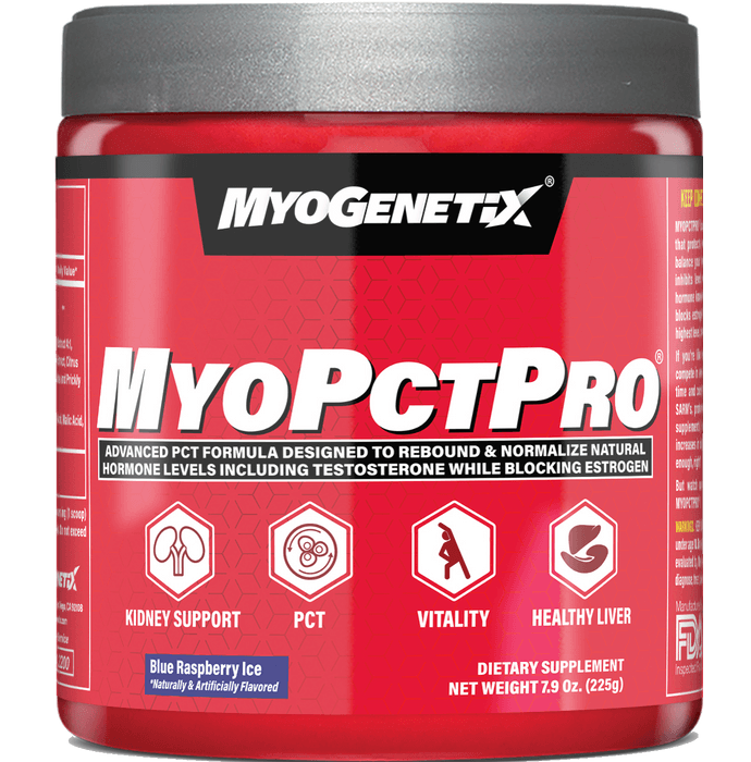 Pro45 - 45 Ounces of Huge - Mass Gainer 