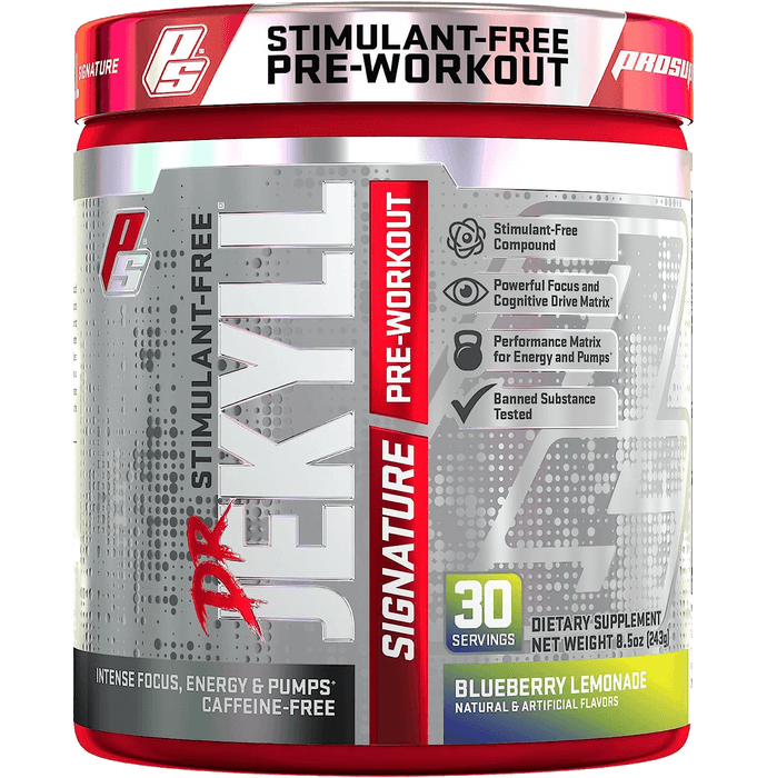 ProSupps Pre-Workout –