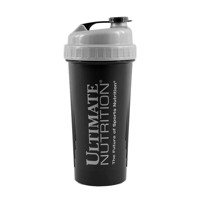 Buy Ultimate Nutrition Filtered Shaker Bottle, 700 ml Online - Nutristar