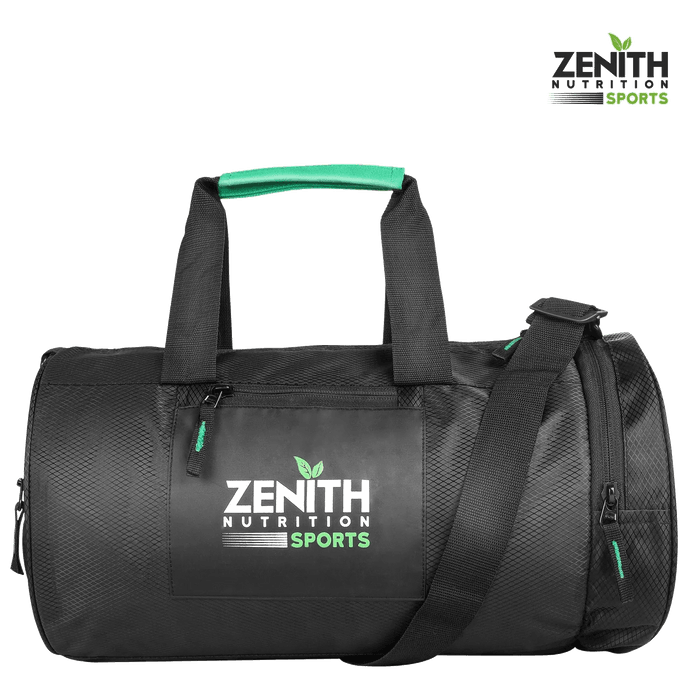 The Zenith Bag