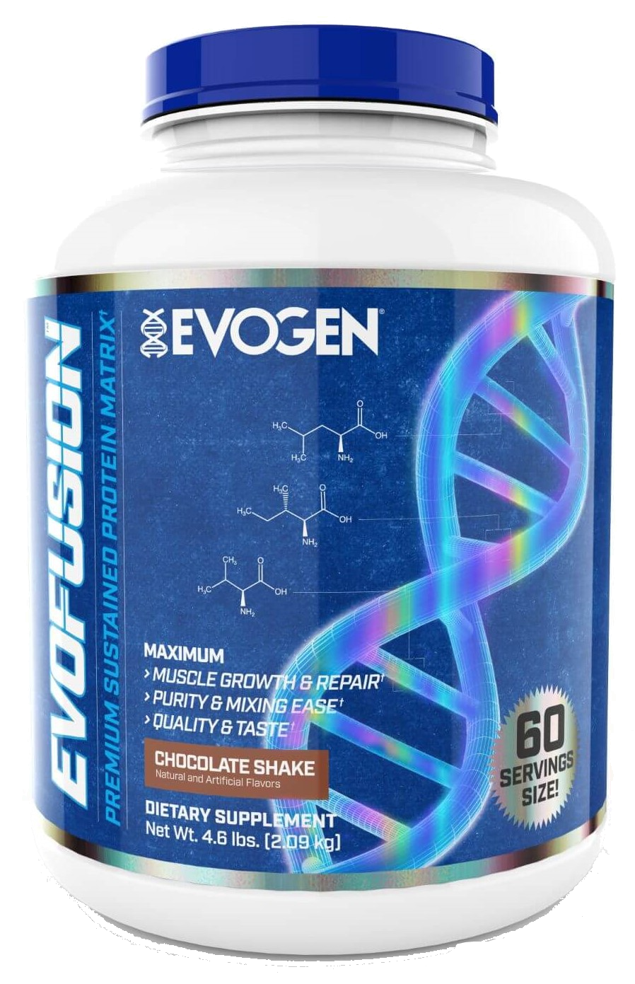 evogen nutrition affiliate program