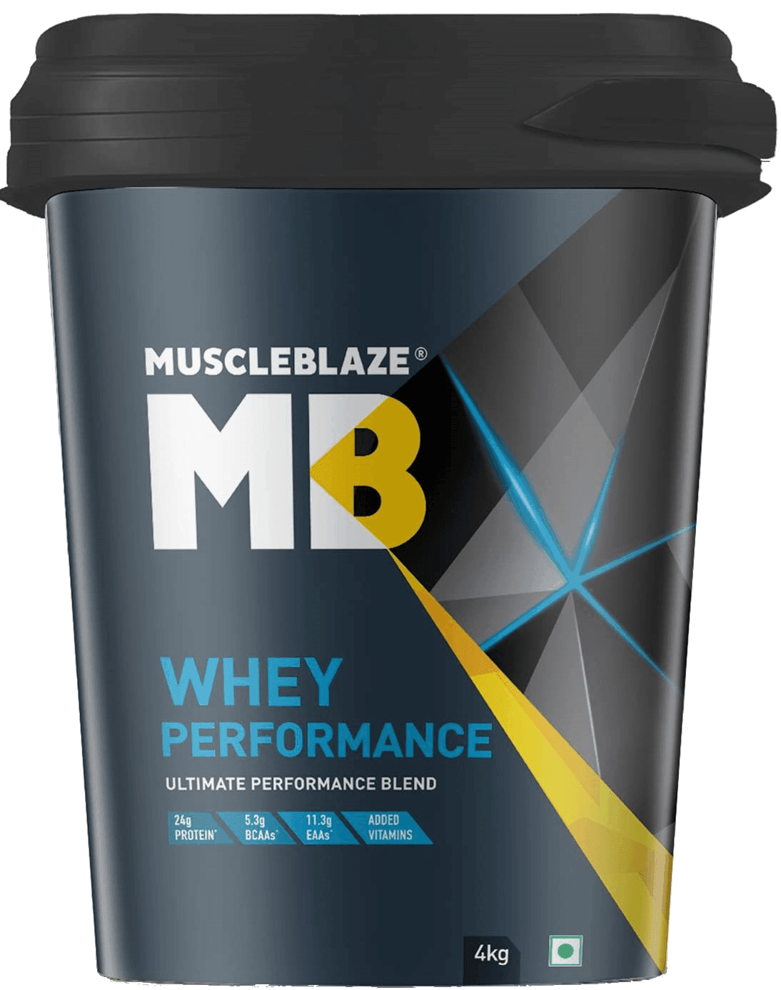 Muscleblaze Whey Performance 70percent Protein 88 Lbs Chocolate 167645682454926 